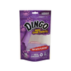 La comida para gatos ordinaria de la película de aluminio de la cremallera Stang Up empaqueta el bolso