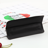 Bolsa de embalaje de café de fondo plano de 250 g