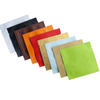 Bolso de empaquetado modificado para requisitos particulares de la cremallera del bolso del sello del lado del papel de Kraft de la impresión
