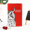 Bolsa de embalaje de café con cremallera lateral de fondo plano de 250 g