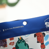 Bolsas de embalaje independientes con cremallera para mascotas impresas personalizadas
